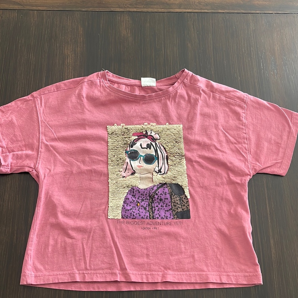 T-shirt